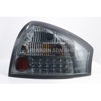 Audi A6 C5 97-03 Smoke LED Tail Lamp
